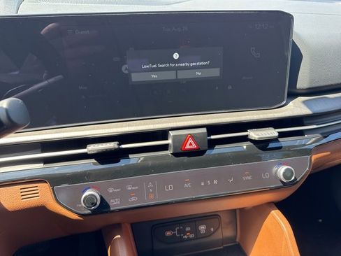 New 2026 Kia Sportage X-Line w/ X-Line Technology Package image 14