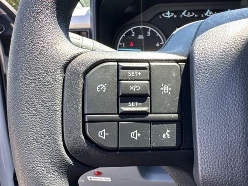 New 2026 Ford F550 4x4 Crew Cab image 31