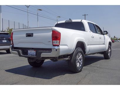 Used 2018 Toyota Tacoma SR5