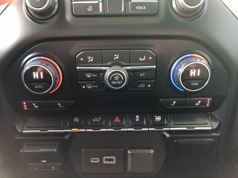 Used 2019 Chevrolet Silverado 1500 RST w/ All-Star Edition image 25