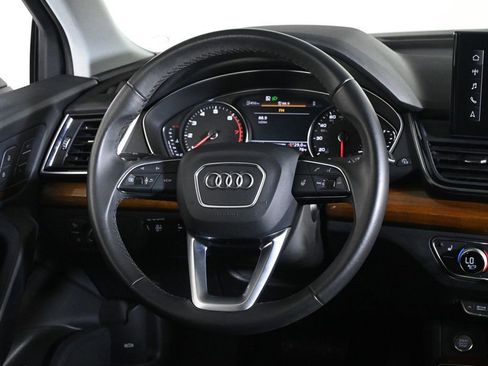 Certified 2023 Audi Q5 2.0T Premium w/ Convenience Package image 10