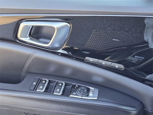 New 2026 Kia Carnival SX Prestige image 18