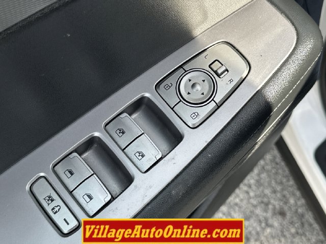 Used 2022 Hyundai Palisade SEL w/ Convenience Package AWD/4WD image 10