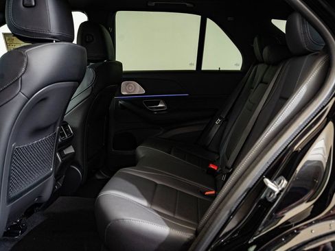 New 2026 Mercedes-Benz GLE 350 4MATIC image 40
