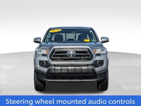 Used 2023 Toyota Tacoma SR AWD/4WD image 2