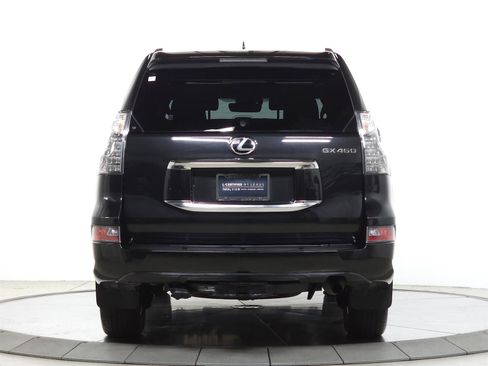 Used 2023 Lexus GX 460 Premium AWD/4WD image 6