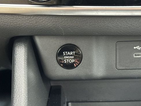 Certified 2026 Nissan Rogue S FWD image 36