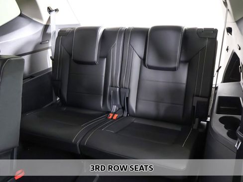 Certified 2023 Volkswagen Atlas SE AWD/4WD image 7
