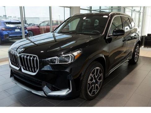 New 2025 BMW X1 xDrive28i w/ Premium Package image 44
