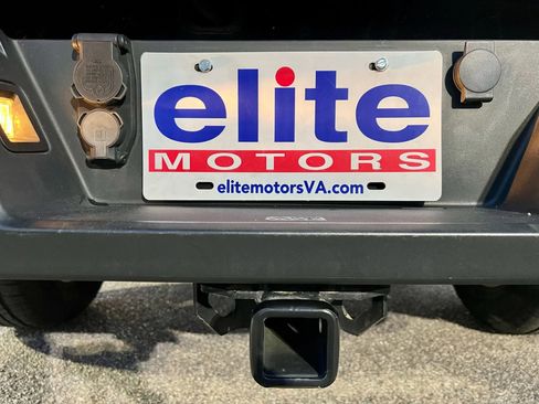 Used 2022 Ford F150 XLT w/ Equipment Group 302A High image 40