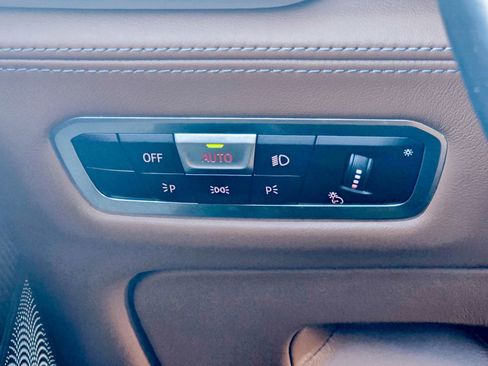 Used 2023 BMW X5 M w/ Competition Package image 34