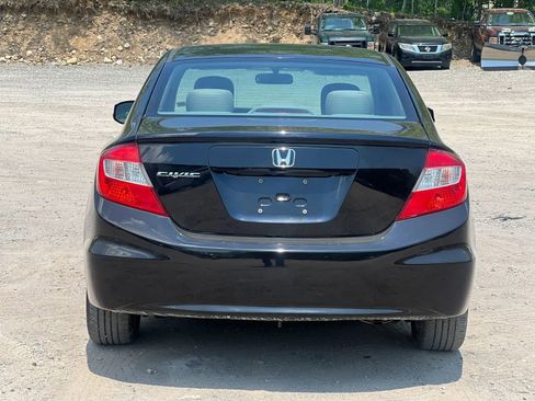 Used 2012 Honda Civic EX image 5
