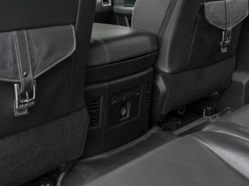 Used 2017 RAM 3500 Laramie Longhorn AWD/4WD image 43