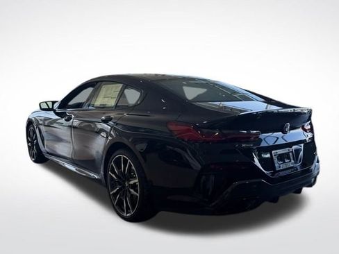 New 2026 BMW M850i xDrive image 8