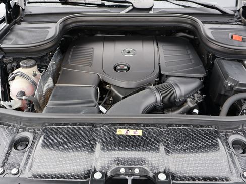 Certified 2024 Mercedes-Benz GLE 350 4MATIC image 42