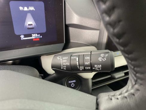 Used 2026 Toyota RAV4 XLE Premium w/ Weather Package AWD/4WD image 16