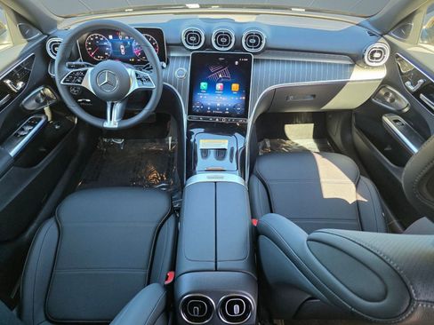 New 2026 Mercedes-Benz C 300 4MATIC Sedan image 14