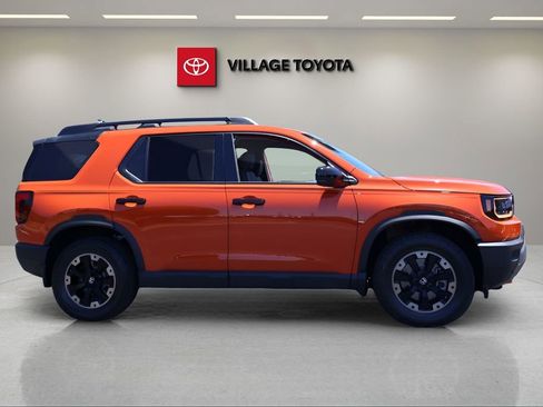 Used 2026 Honda Passport TrailSport Elite image 6
