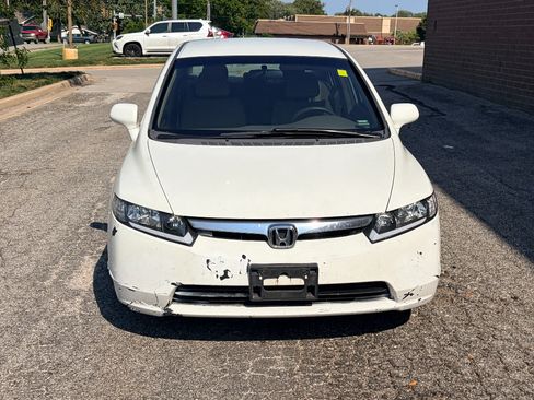 Used 2007 Honda Civic LX image 8