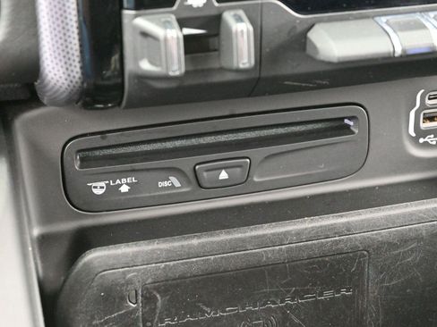 Used 2019 RAM 3500 Limited image 23