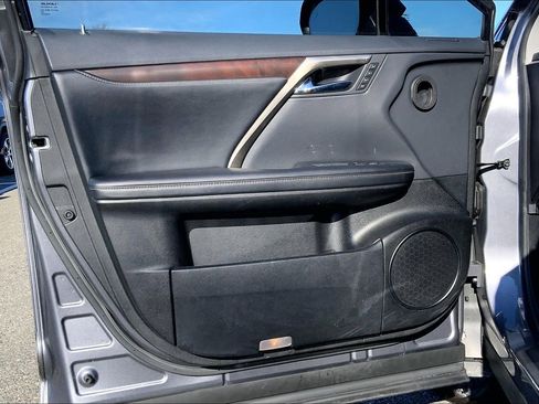 Used 2022 Lexus RX 350 AWD w/ Premium Package image 20