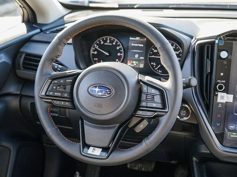 New 2026 Subaru Crosstrek 2.5i Limited image 16