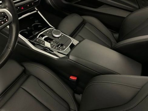 Certified 2023 BMW 230i xDrive Coupe w/ Premium Package AWD/4WD image 16