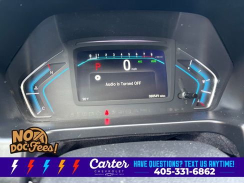 Used 2019 Honda Odyssey EX-L image 43
