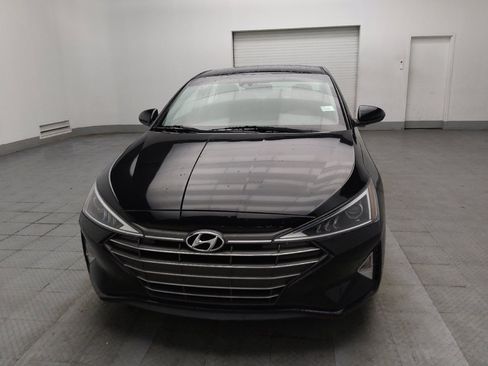 Used 2020 Hyundai Elantra SEL FWD image 15