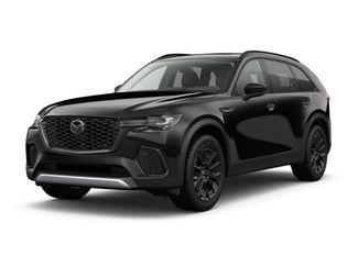 New 2026 MAZDA CX-70 SC video 1