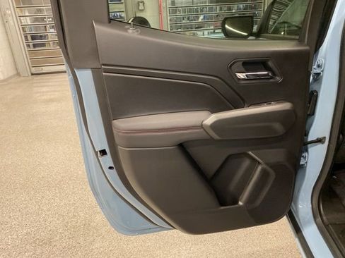 New 2026 Chevrolet Colorado Z71 w/ Technology Package AWD/4WD image 28