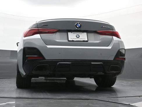 Used 2025 BMW 440i xDrive AWD/4WD image 29