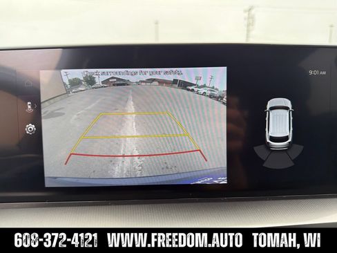 Used 2025 Kia Telluride S AWD/4WD image 20