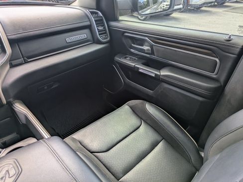 Used 2022 RAM 1500 Laramie RWD image 18