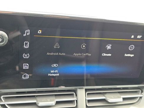 New 2026 Chevrolet Trax RS w/ Driver Confidence Package FWD image 3