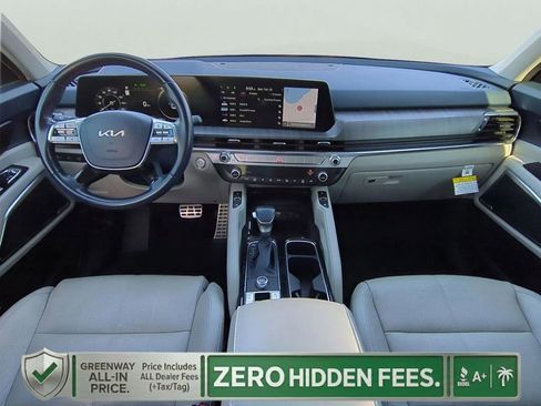 Used 2023 Kia Telluride SX FWD image 13