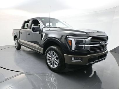 Used 2026 Ford F250 Platinum