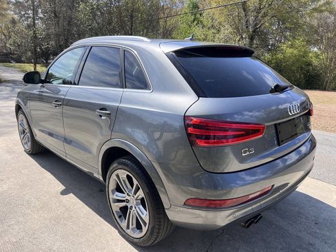Used 2015 Audi Q3 2.0T Premium Plus image 9