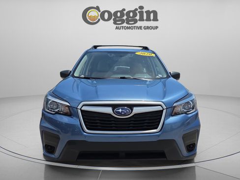 Used 2020 Subaru Forester w/ Alloy Wheel Package AWD/4WD image 8