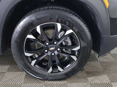 Used 2023 Chevrolet TrailBlazer LT AWD/4WD image 20
