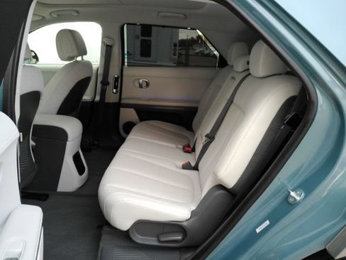 Used 2023 Hyundai Ioniq 5 Limited w/ Cargo Package image 18