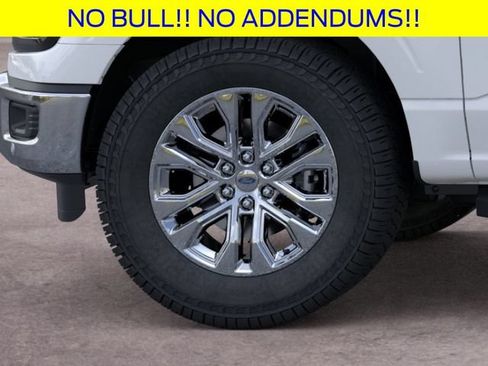 New 2026 Ford F150 XLT RWD image 20