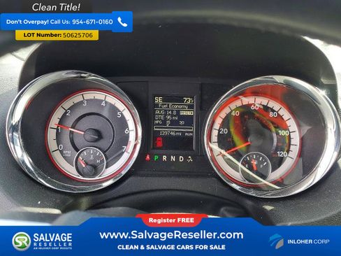 Used 2018 Dodge Grand Caravan GT image 12