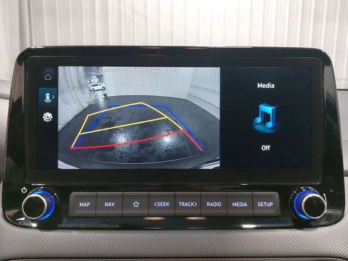 Certified 2023 Hyundai Kona SEL w/ Convenience Package image 24