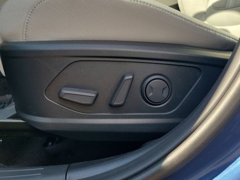 New 2026 Hyundai Tucson SEL FWD image 16