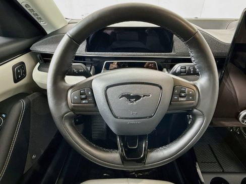 Used 2021 Ford Mustang Mach-E Premium AWD/4WD image 12