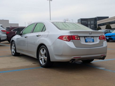 Used 2013 Acura TSX Sedan image 8