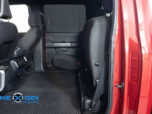 Used 2022 Ford F150 XLT w/ Equipment Group 302A High image 26