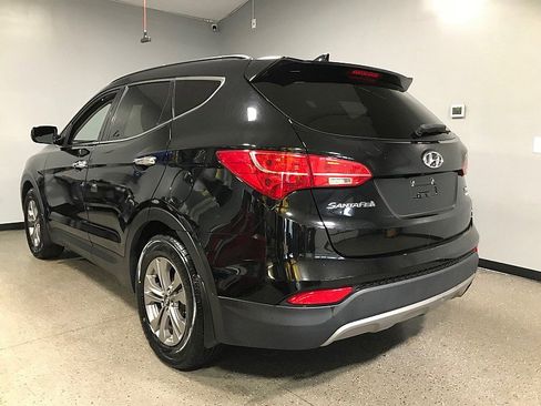 Used 2016 Hyundai Santa Fe Sport w/ Option Group 03 image 5