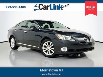 Used 2011 Lexus ES 350